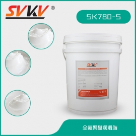 全氟聚醚潤滑脂 SK780-S