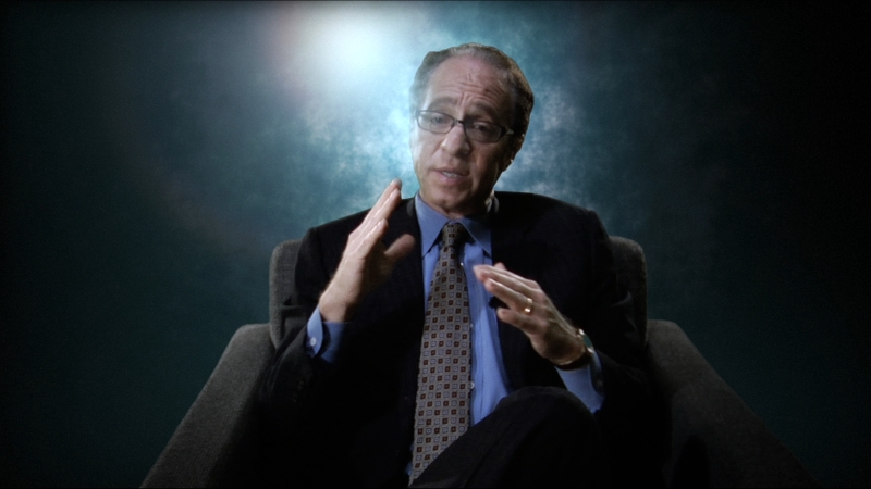库兹韦尔（Ray Kurzweil）