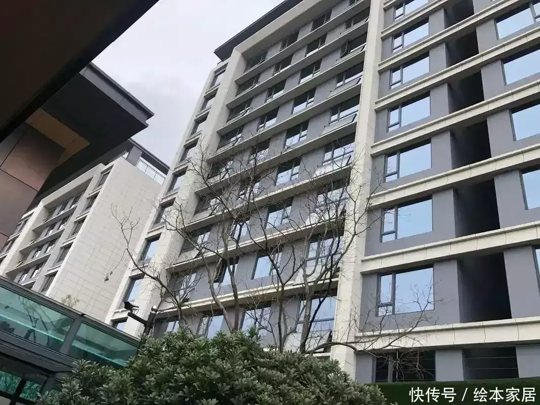 长宏网配资 买房选楼层，10层以下真不能买？大错特错！这3层才要避开！