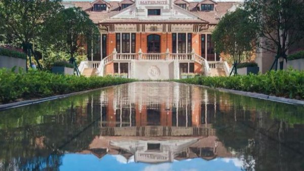 牛跟投 “AI秒级识癌”“无创测血糖”！118岁瑞金医院“科技风”如何改变医疗